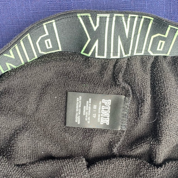 VS PINK soft shorts - Picture 3 of 3